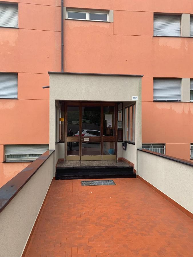 Erzelli'S House By Smart-Home, Apt A Con 3 Camere Генуа Екстериор снимка
