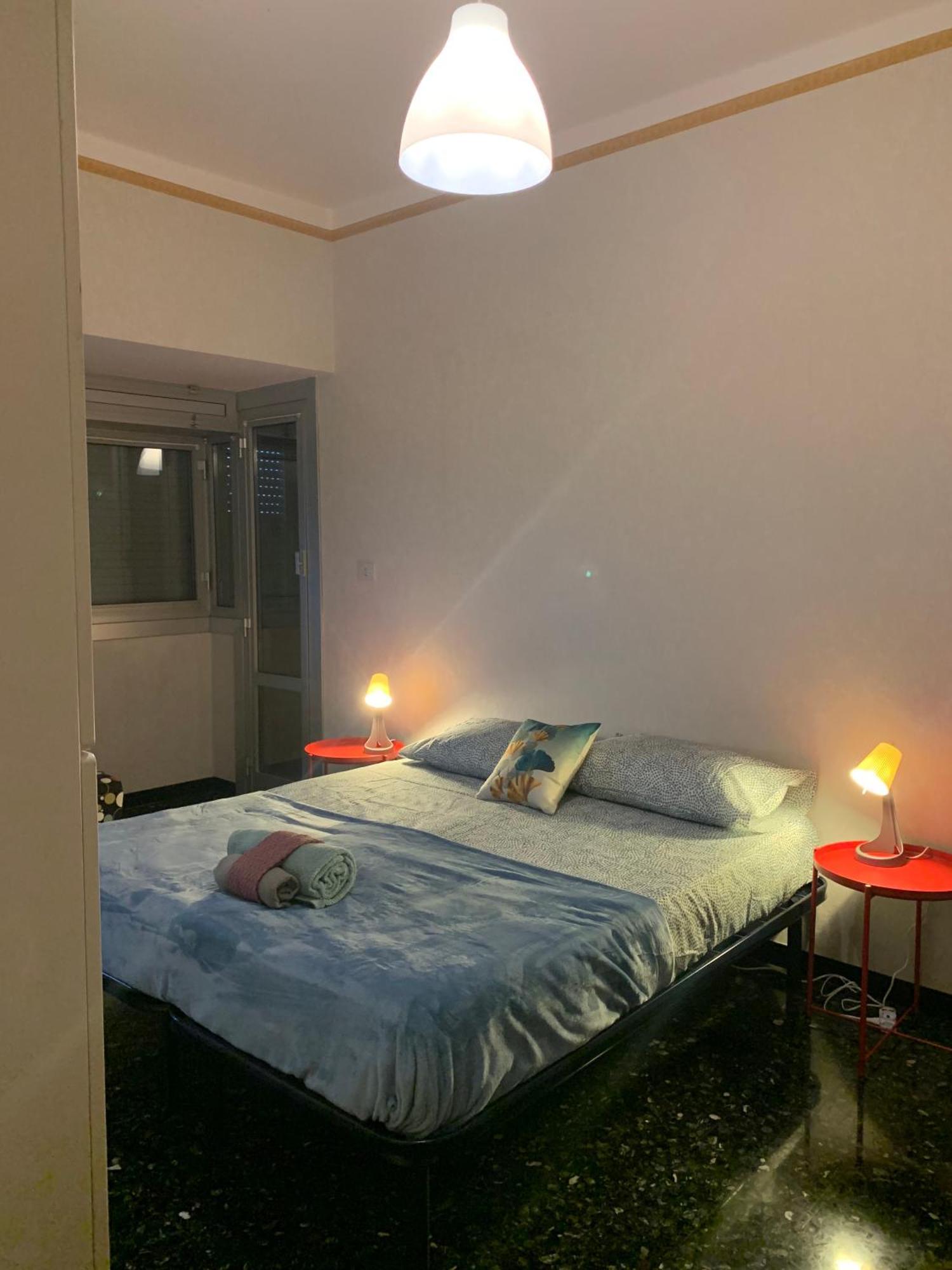Erzelli'S House By Smart-Home, Apt A Con 3 Camere Генуа Екстериор снимка