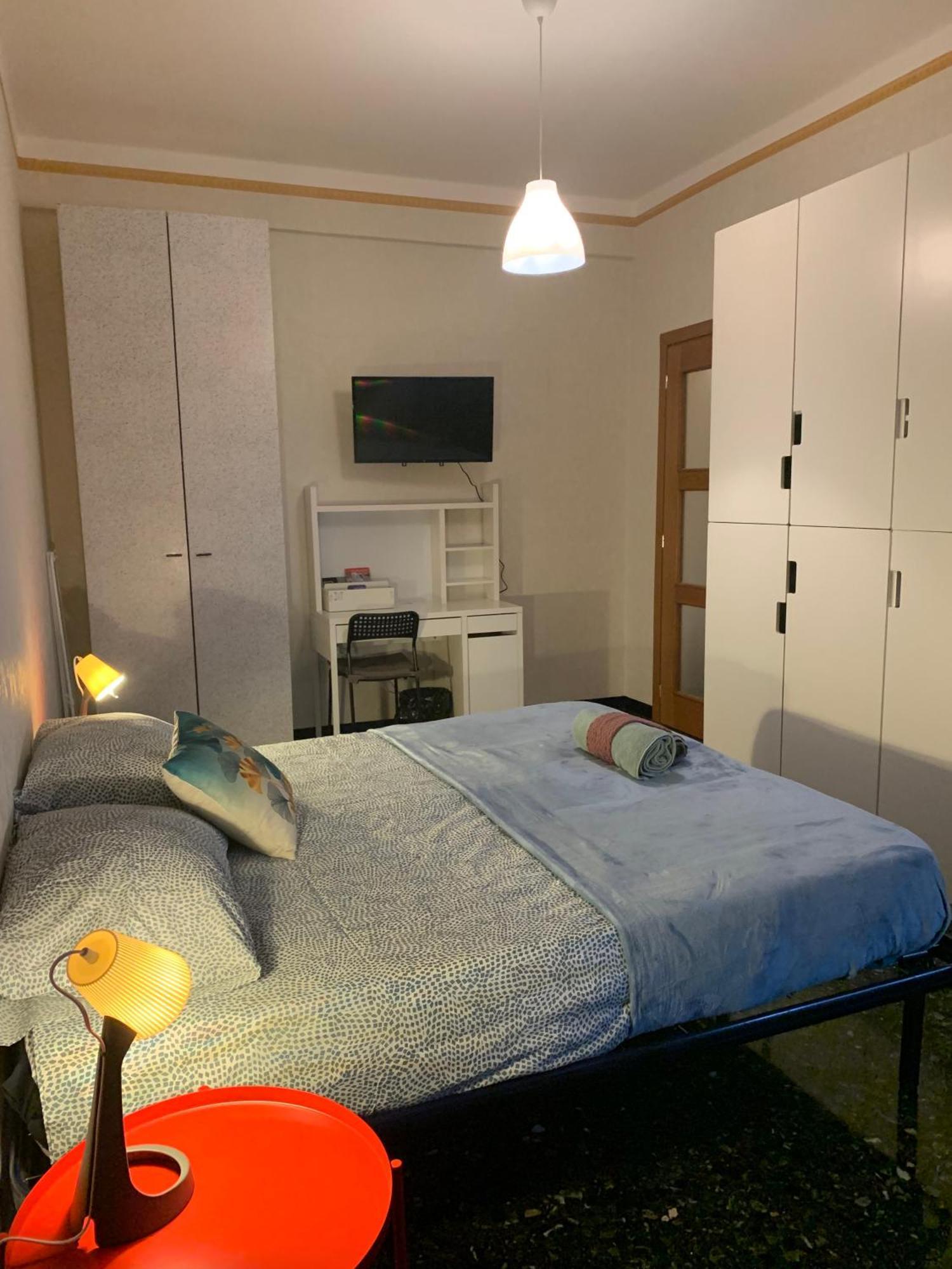 Erzelli'S House By Smart-Home, Apt A Con 3 Camere Генуа Екстериор снимка