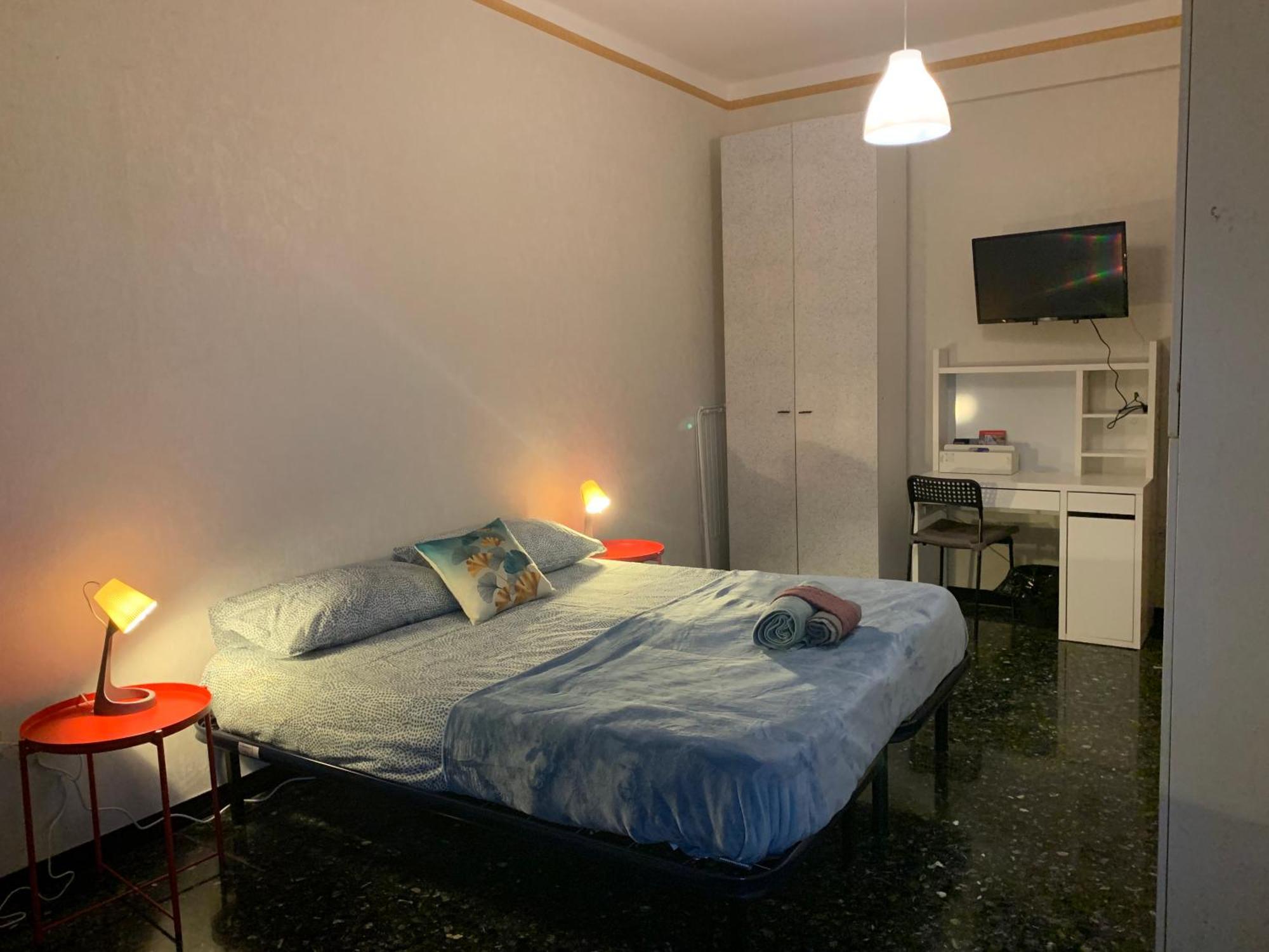 Erzelli'S House By Smart-Home, Apt A Con 3 Camere Генуа Екстериор снимка