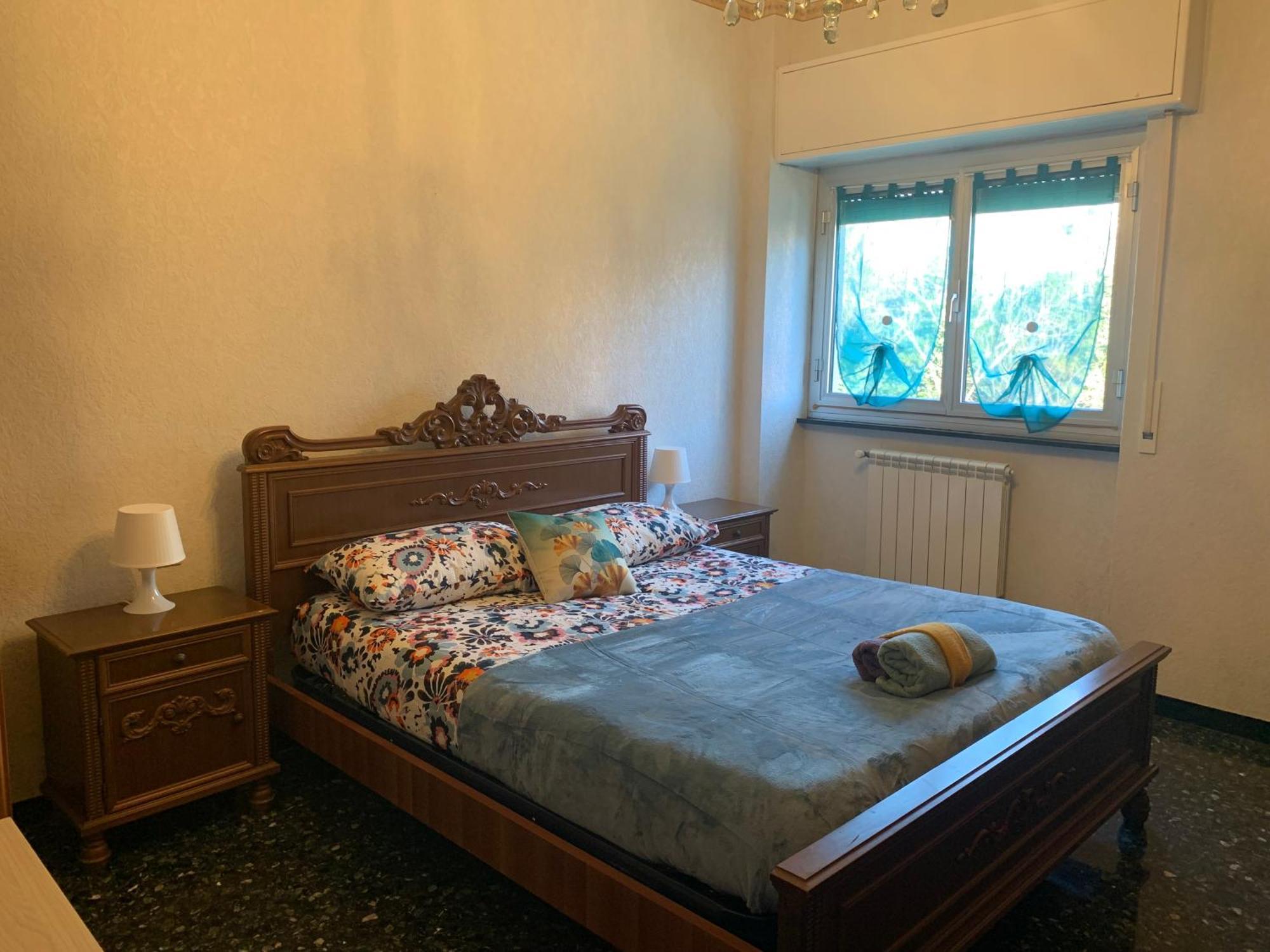Erzelli'S House By Smart-Home, Apt A Con 3 Camere Генуа Екстериор снимка