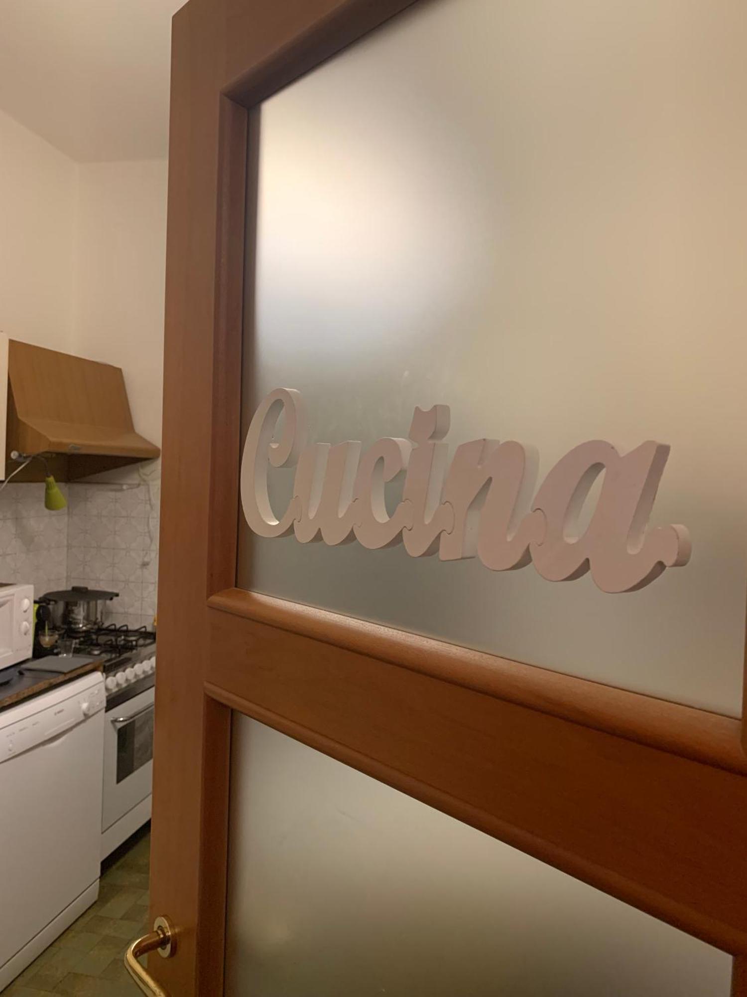 Erzelli'S House By Smart-Home, Apt A Con 3 Camere Генуа Екстериор снимка