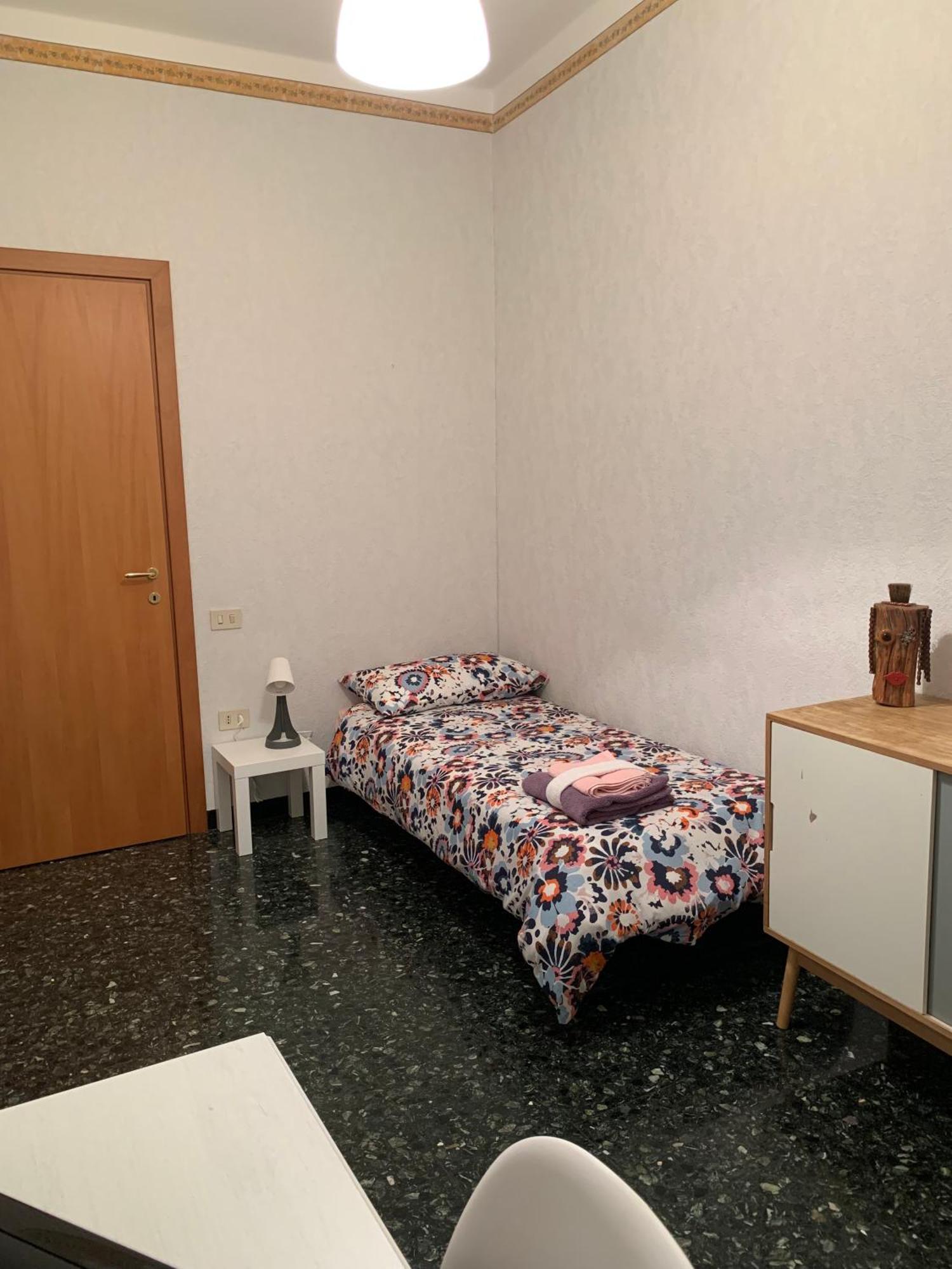 Erzelli'S House By Smart-Home, Apt A Con 3 Camere Генуа Екстериор снимка