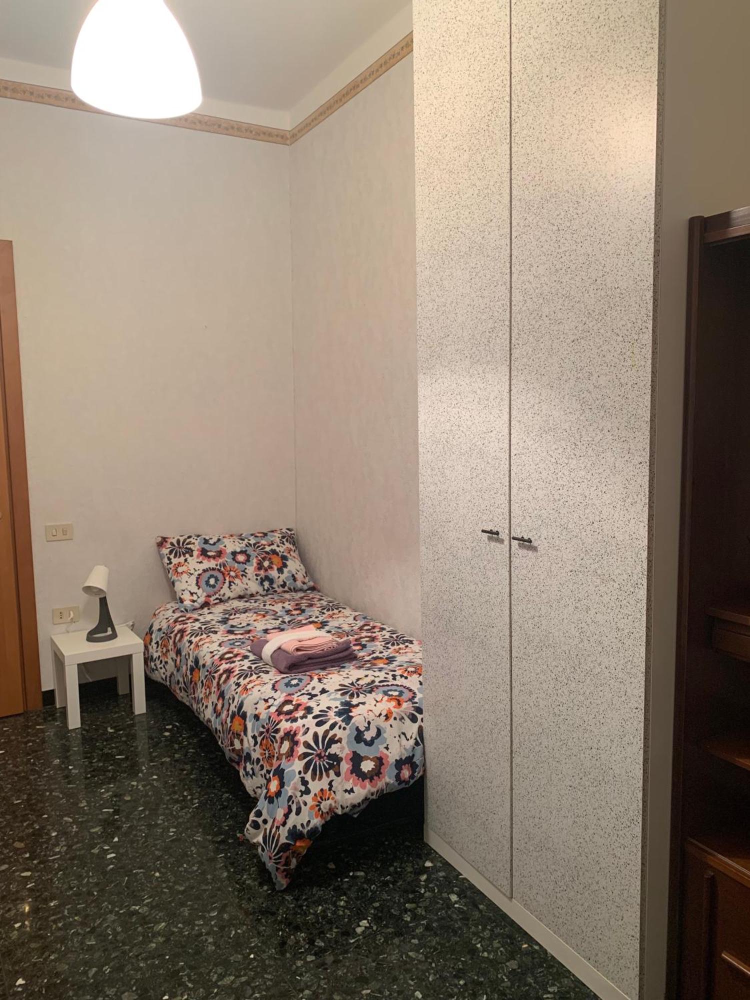 Erzelli'S House By Smart-Home, Apt A Con 3 Camere Генуа Екстериор снимка