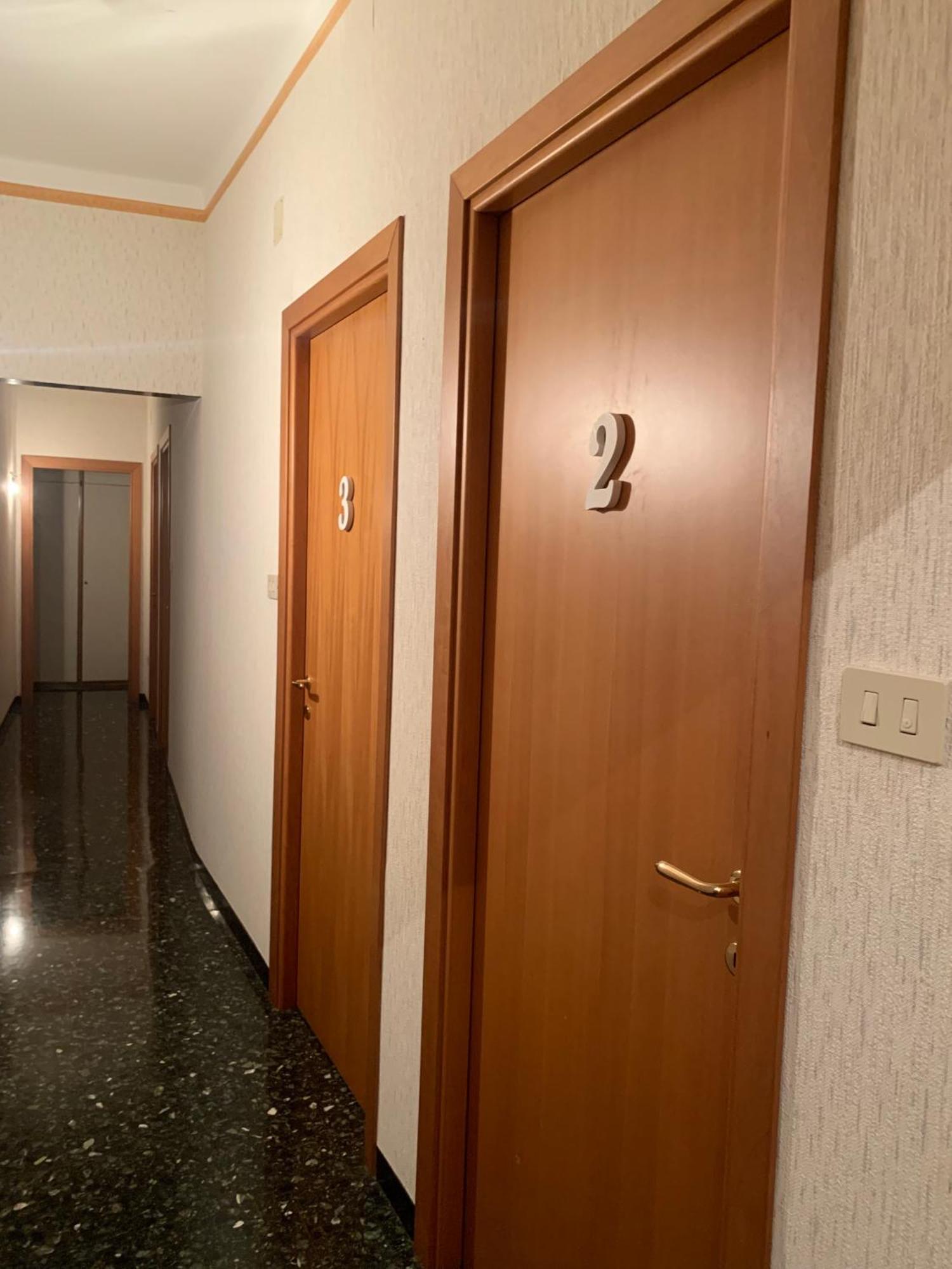 Erzelli'S House By Smart-Home, Apt A Con 3 Camere Генуа Екстериор снимка