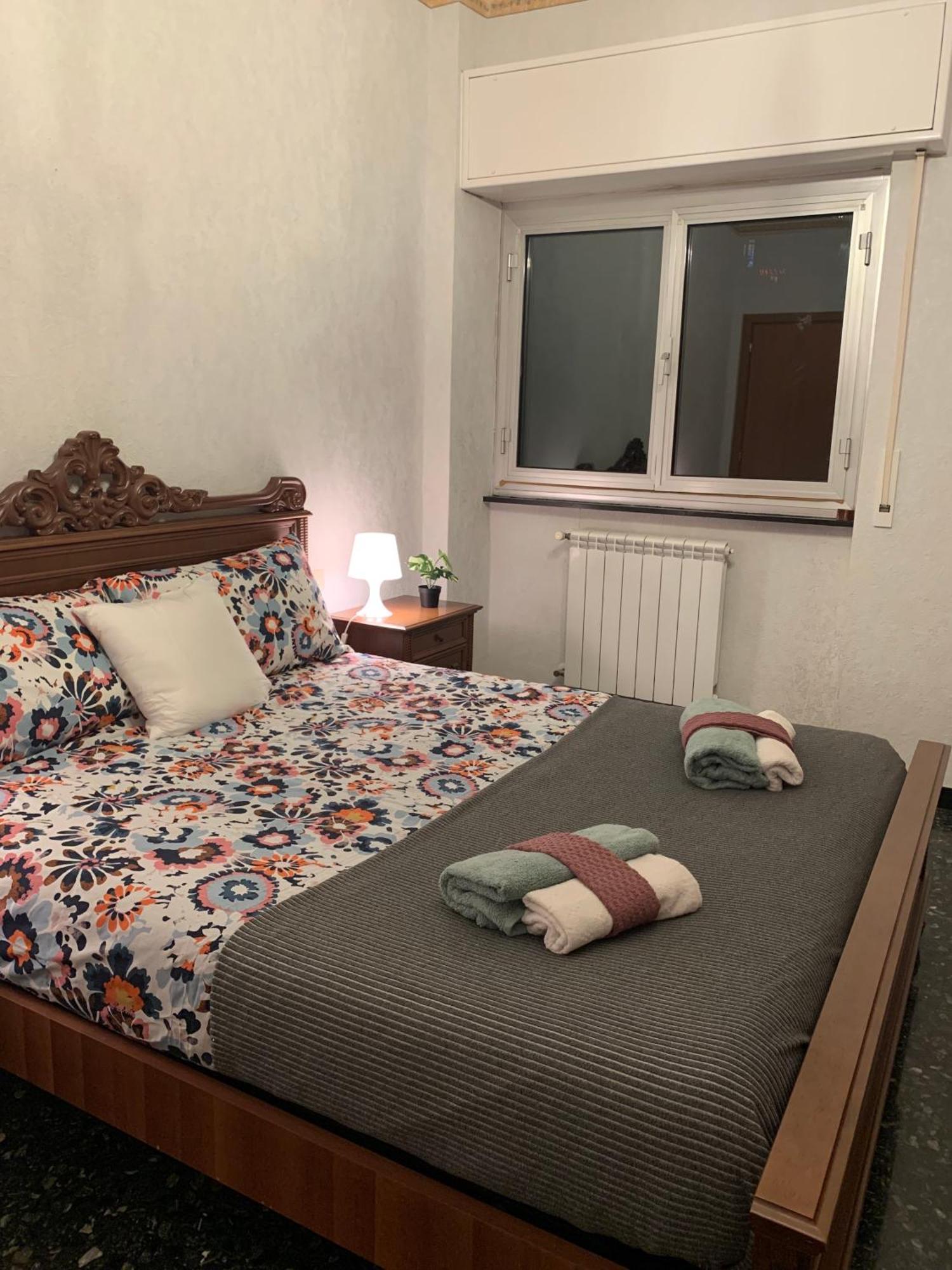 Erzelli'S House By Smart-Home, Apt A Con 3 Camere Генуа Екстериор снимка